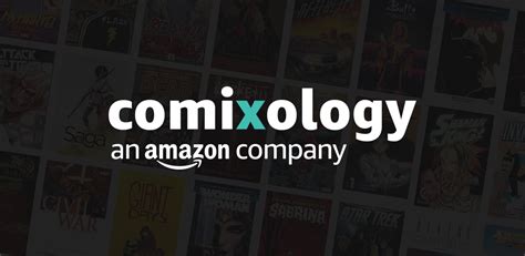comick apk|Comics & Manga by Comixology APK (Android App).